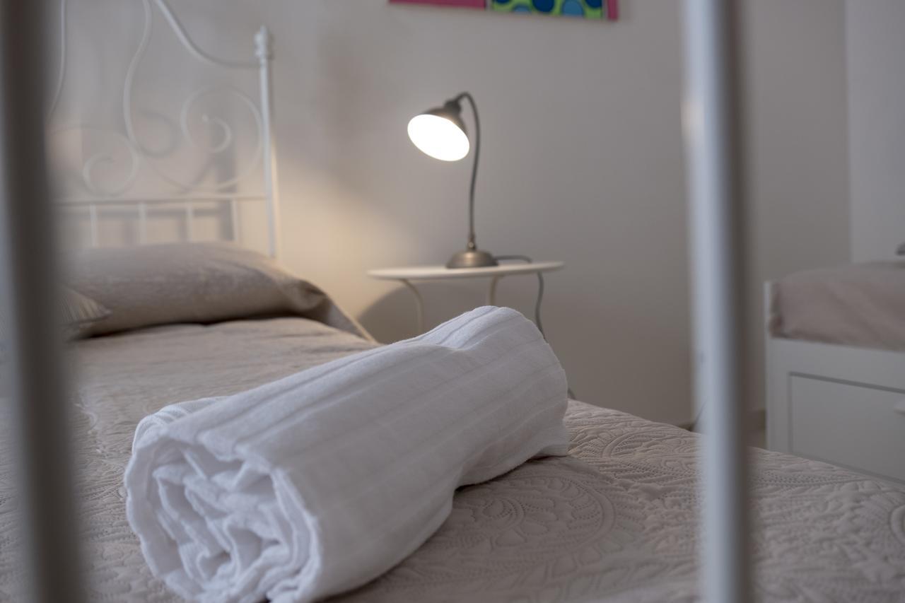 Hotel Enjoy Trani Exterior foto