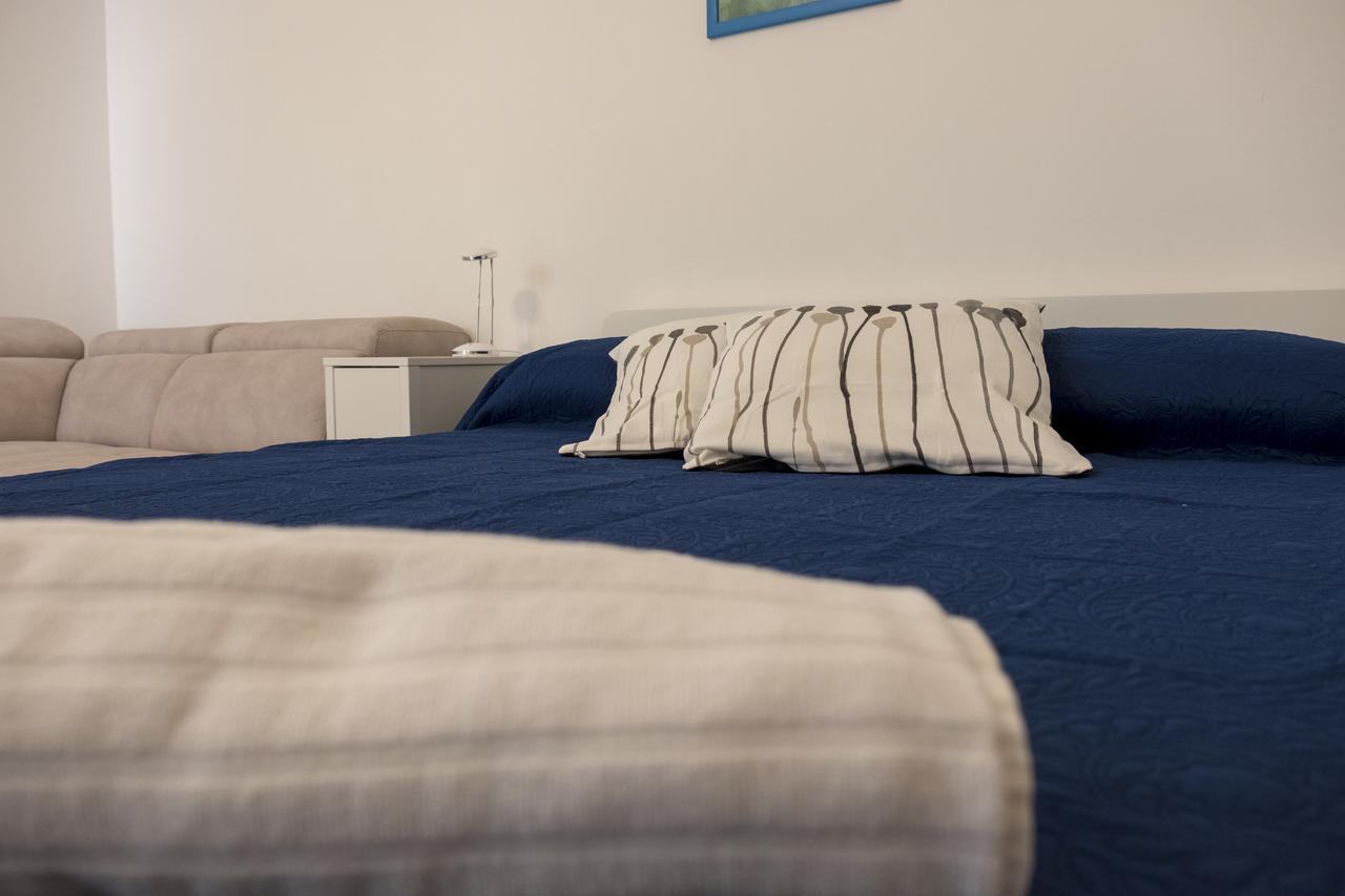 Hotel Enjoy Trani Exterior foto